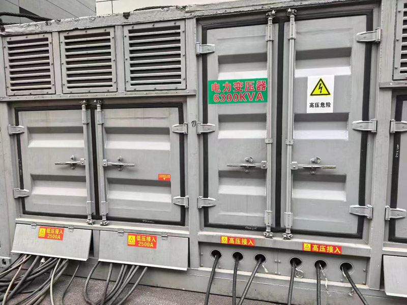 金州柴油发电机组换季保养注意哪些事项？