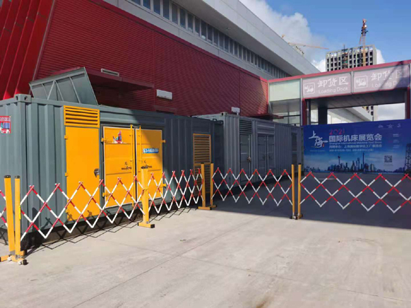金州发电机出租教您要了解的柴油发电机组基础知识