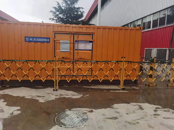 金州租赁发电机 柴油发电机组供应商：柴油发电机组润滑油的作用？