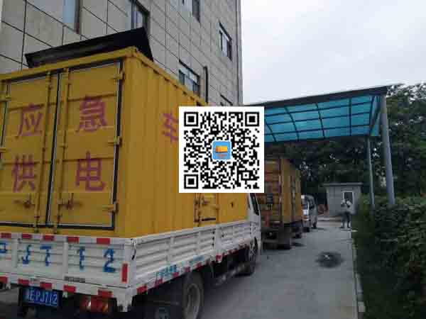 金州发电车出租-发电机产品使用越来越广泛