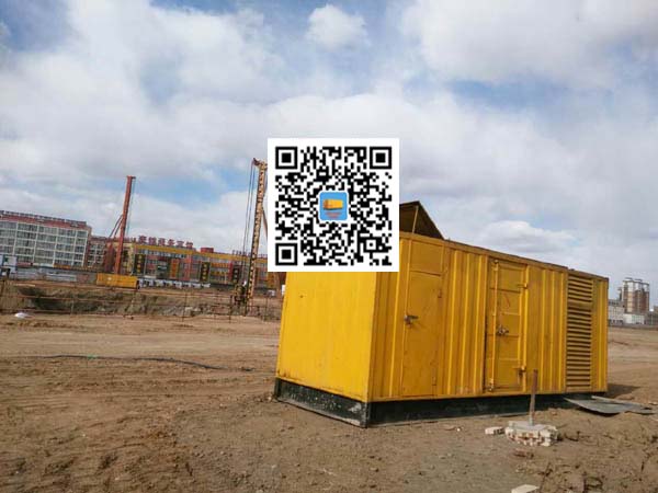 金州发电机出租-柴油发电机组安全操作规程有哪些？