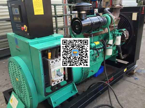 金州租赁发电机-发电机一般变压器磁芯所使用的是什么材料？