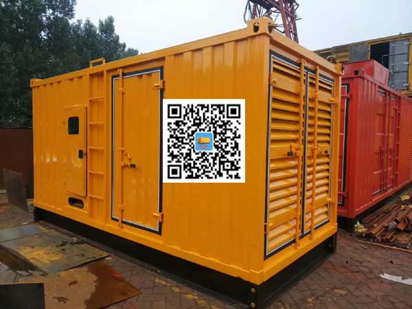 金州发电机出租-发电机组应该选购什么品牌的