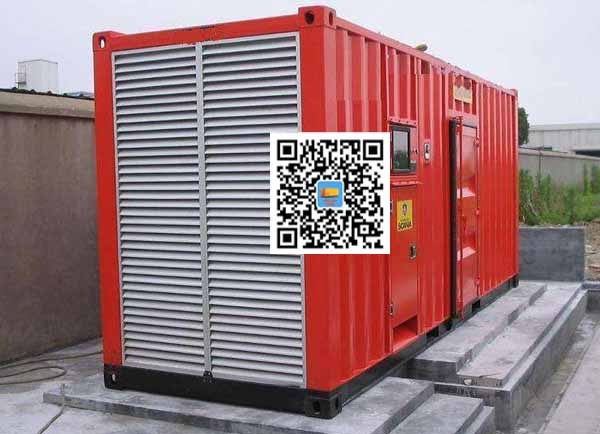 金州300kw柴油发电机组一个小时耗油