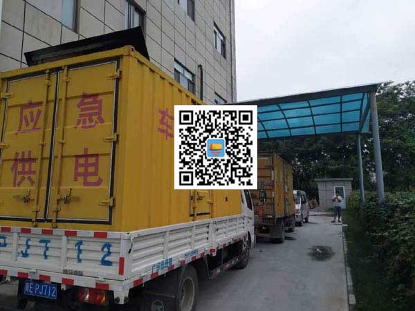 金州发电机组如何安装管道?