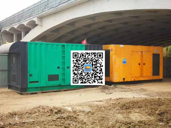 金州决定发电机顺利启动的因素及如何解决发电机冬季起动困难问题