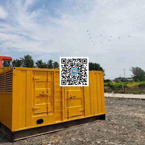 金州发电机出租发电机电刷的结构与作用是什么
