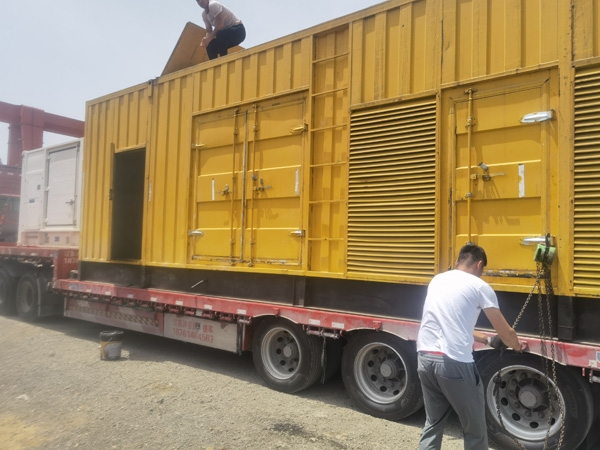 金州发电机出租100KW发电机需要什么规格的电缆线?