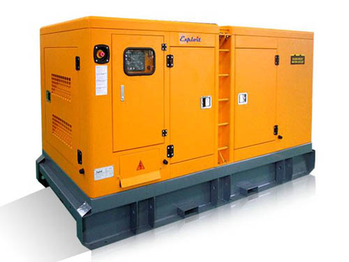 金州影响 200kw 柴油发电机油耗的因素有哪些?