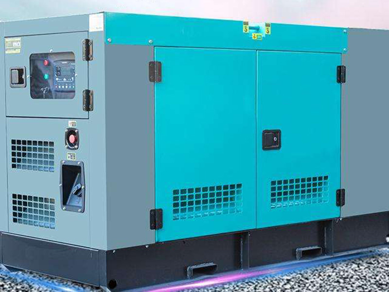 金州50KW柴油发电机油耗是多少？