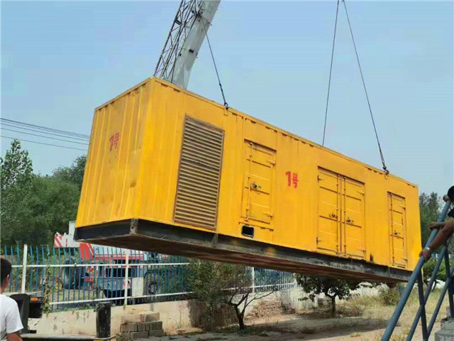 金州300KW柴油发电机组油耗是多少？
