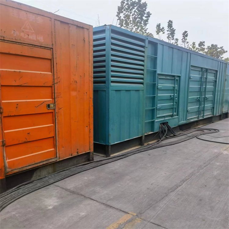 金州如何选择适合 600kW 柴油发电机组的热继电器?