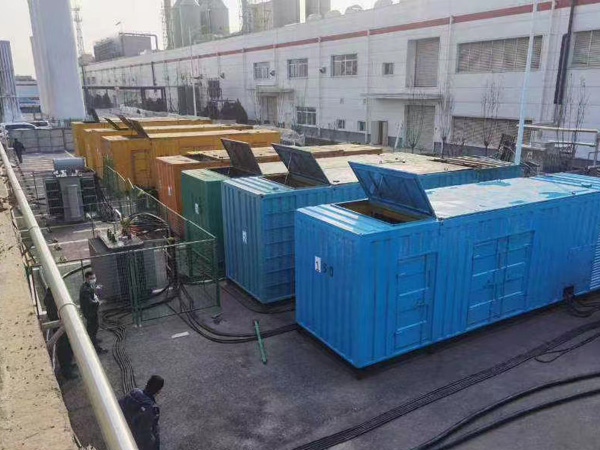 金州380V和690V电压的电缆线相同吗？