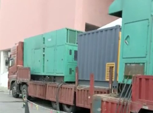 金州柴油发电机的功率因数一般是多少？