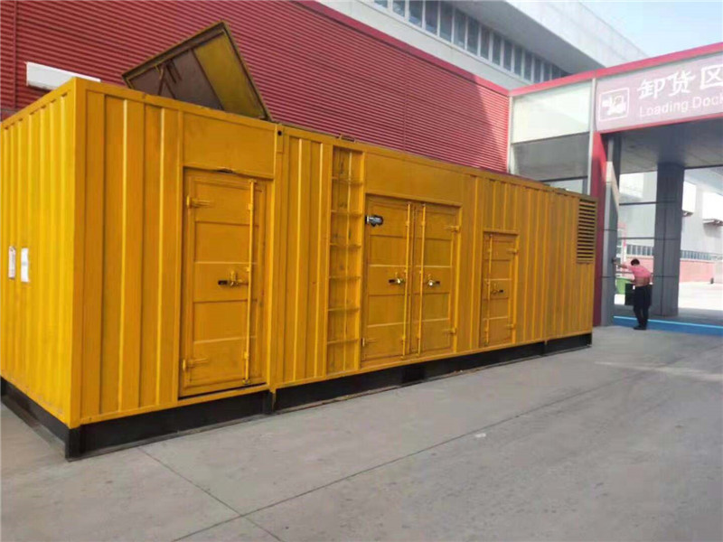 金州储能设备的前景和市场怎么样？