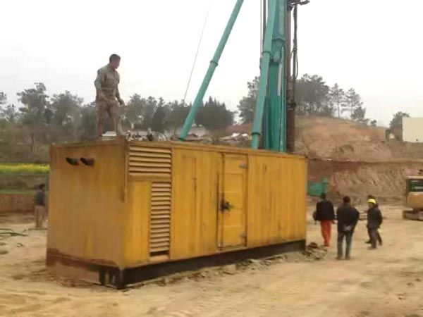 金州如何判断水冷式机油散热器密封件是否需要更换?